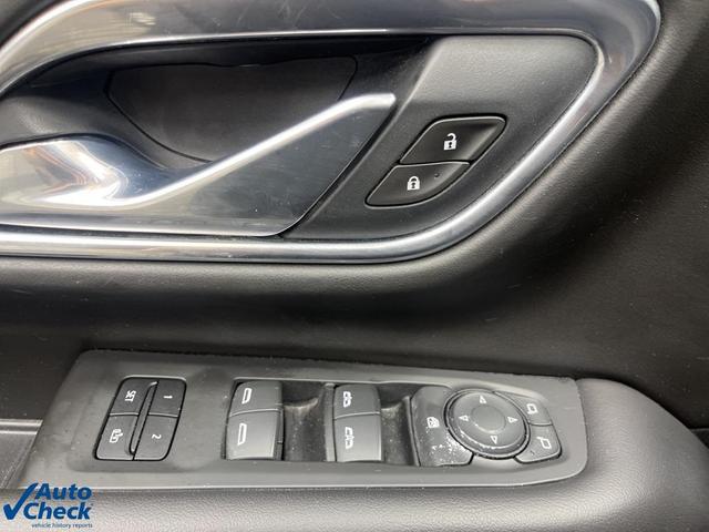 Photo of 2021 Graywood Metallic Chevrolet Tahoe
