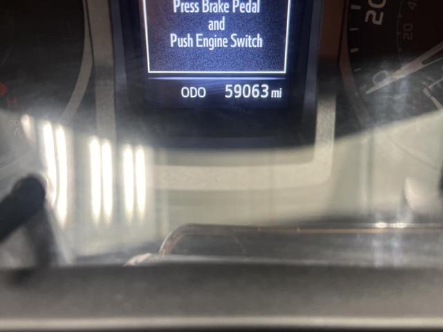 Photo of 2022 Green Toyota Tacoma