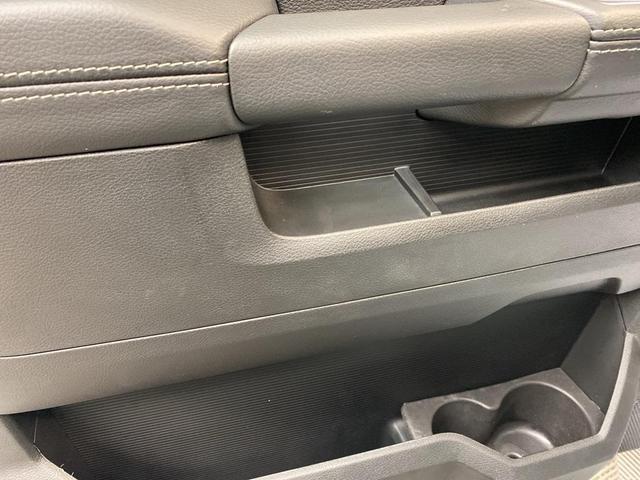Photo of 2024 Bright White Clearcoat RAM 2500
