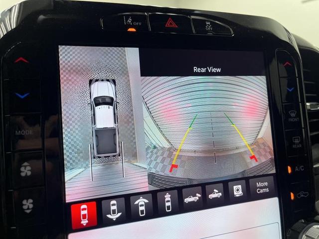 Photo of 2025 Diamond Black RAM 2500