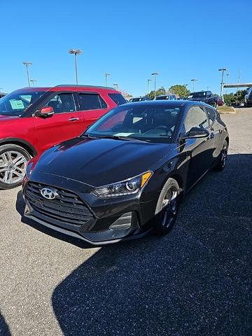 2019 Hyundai Veloster