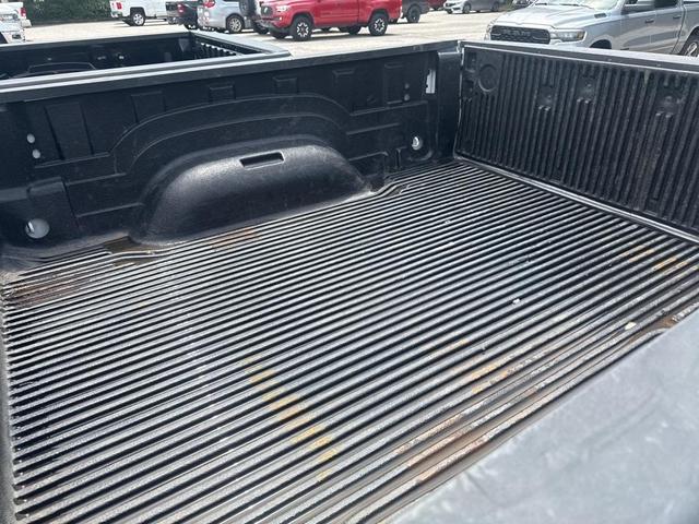 Photo of 2024 Bright White Clearcoat RAM 2500