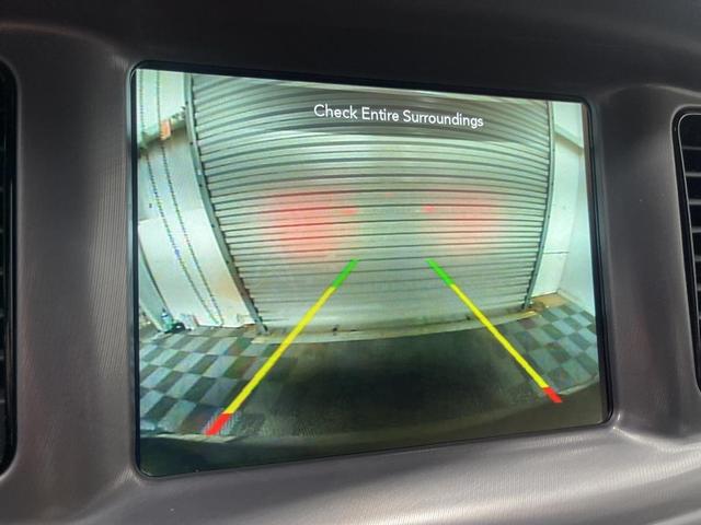 Photo of 2023 Granite Crystal Clearcoat Metallic Dodge Charger