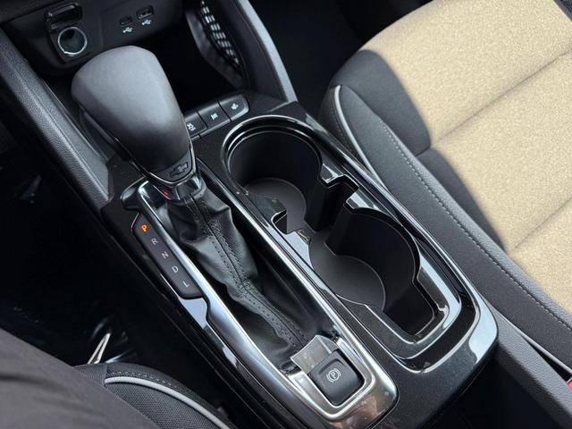 Photo of 2026 Mosaic Black Metallic Chevrolet Trailblazer