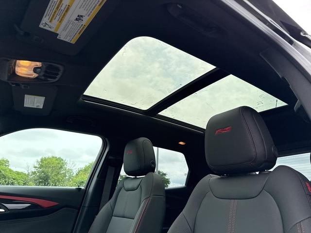 Photo of 2026 Mosaic Black Metallic Chevrolet Trailblazer