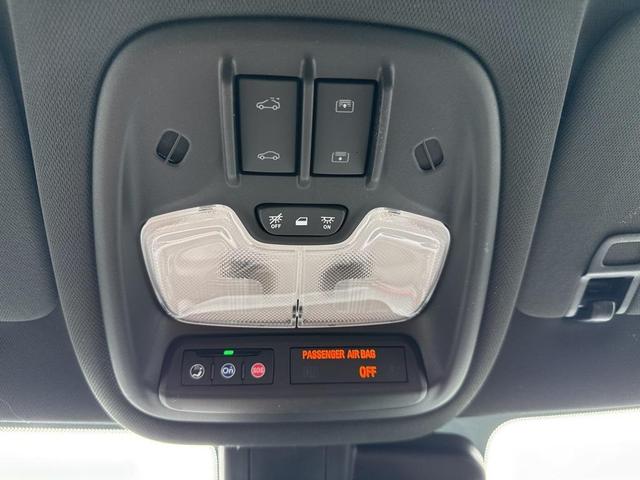 Photo of 2026 Mosaic Black Metallic Chevrolet Trailblazer