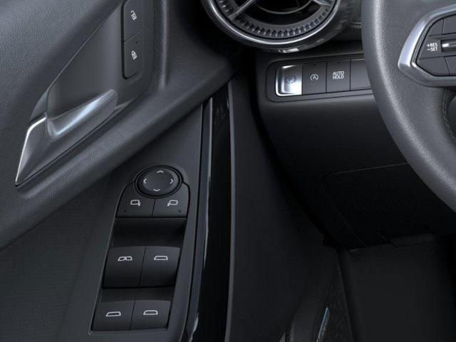 Photo of 2025 Radiant Red Chevrolet Equinox
