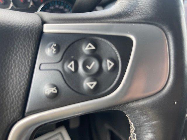 Photo of 2018 Gray GMC Yukon XL