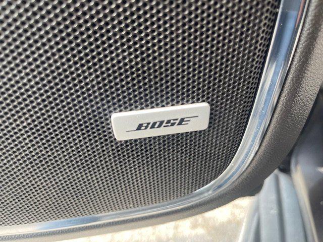 Photo of 2018 Gray GMC Yukon XL