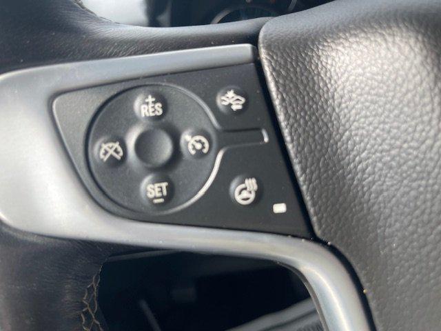 Photo of 2018 Gray GMC Yukon XL