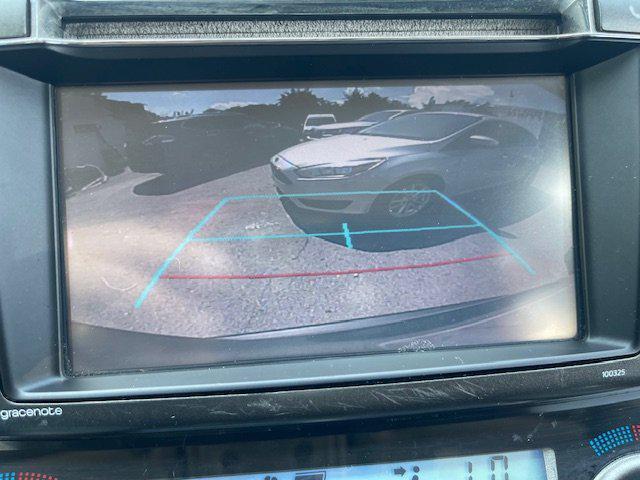Photo of 2015 Gray Toyota RAV4