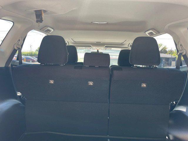 Photo of 2015 Gray Toyota RAV4