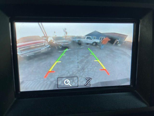 Photo of 2018 Black Ford F-150