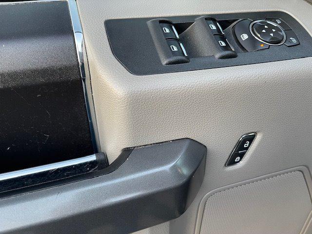 Photo of 2018 Black Ford F-150