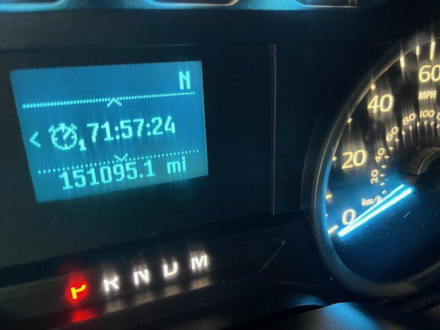 Photo of 2018 Black Ford F-150
