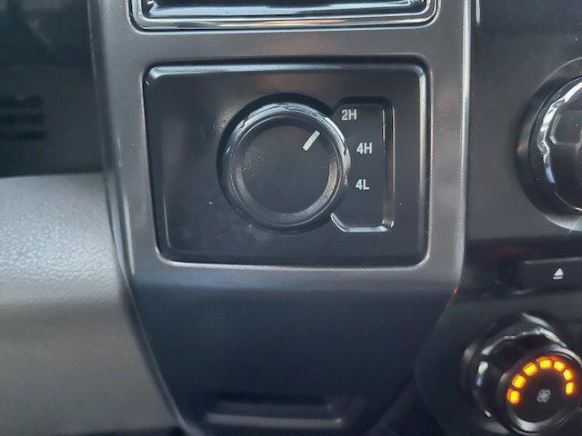 Photo of 2018 Black Ford F-150