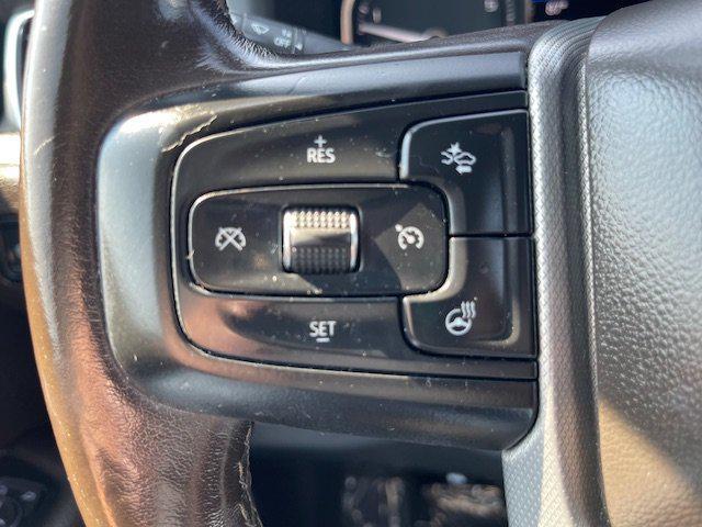 Photo of 2021 Gray GMC Yukon XL