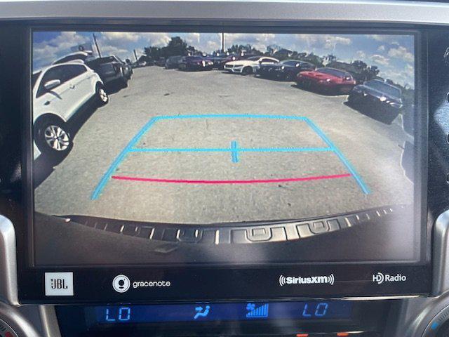 Photo of 2020 Gray Toyota 4Runner