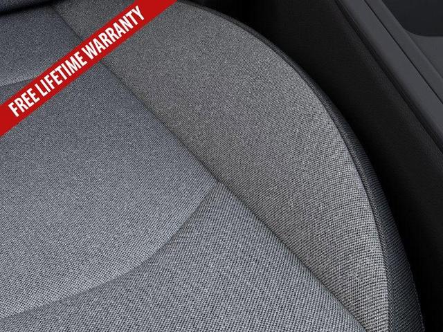 Photo of 2025 Steel Gray Kia K4