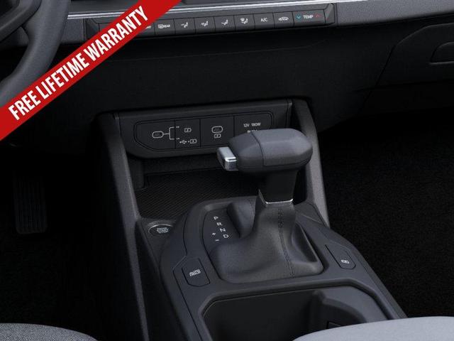 Photo of 2025 Steel Gray Kia K4