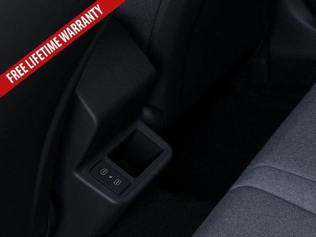 Photo of 2025 Steel Gray Kia K4