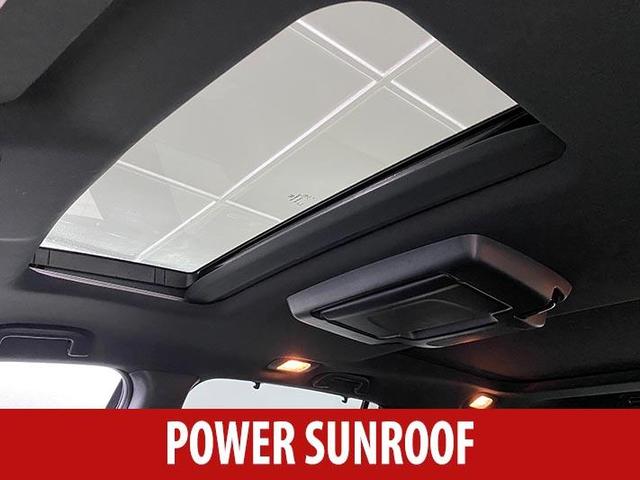 Photo of 2020 Black Honda Pilot
