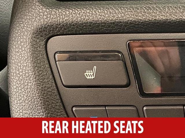 Photo of 2020 Black Honda Pilot