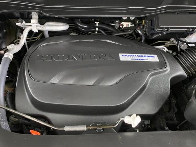 Photo of 2020 Black Honda Pilot