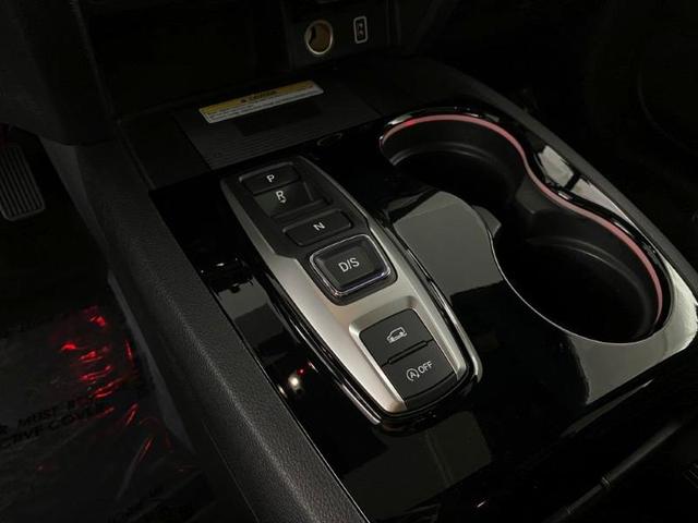 Photo of 2020 Black Honda Pilot