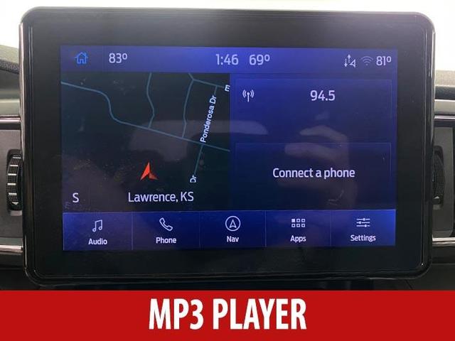 Photo of 2022 Gray Ford Explorer