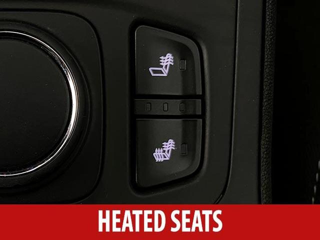 Photo of 2024 White GMC Terrain
