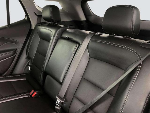 Photo of 2024 White GMC Terrain