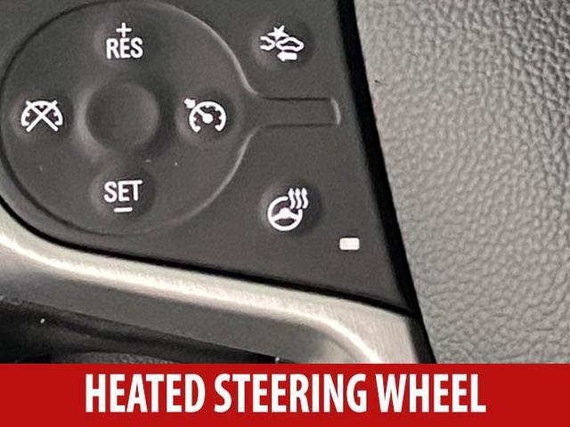 Photo of 2024 White GMC Terrain