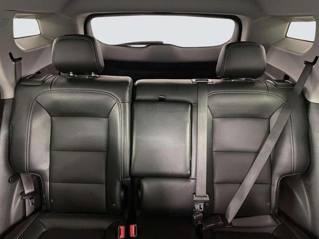Photo of 2024 White GMC Terrain