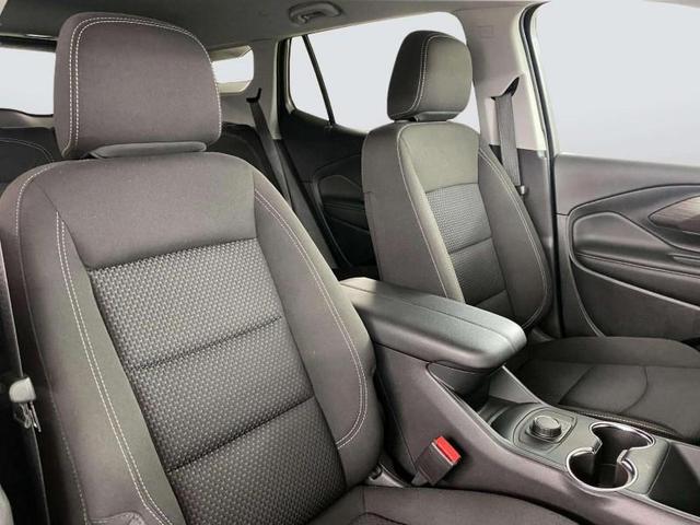 Photo of 2024 Black GMC Terrain