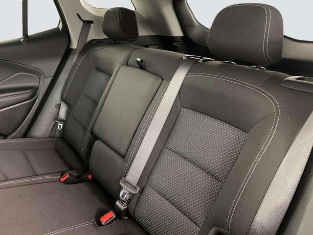 Photo of 2024 Black GMC Terrain