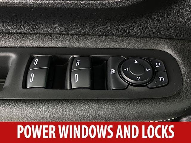 Photo of 2024 Black GMC Terrain