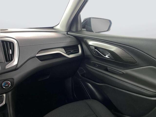 Photo of 2024 Black GMC Terrain