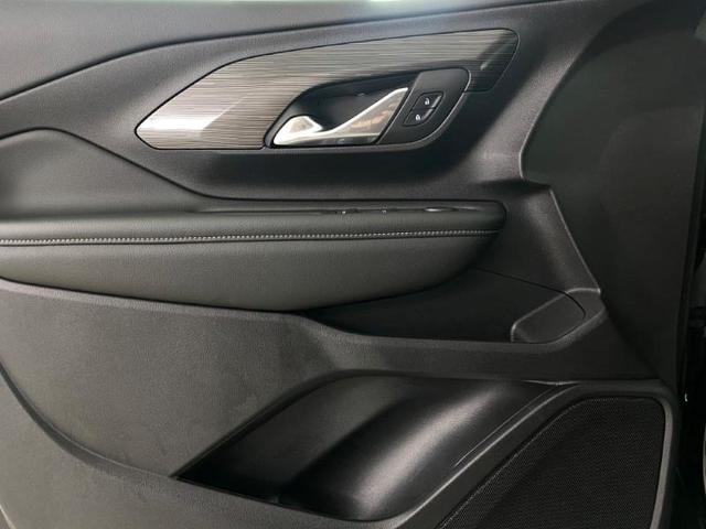 Photo of 2024 Black GMC Terrain