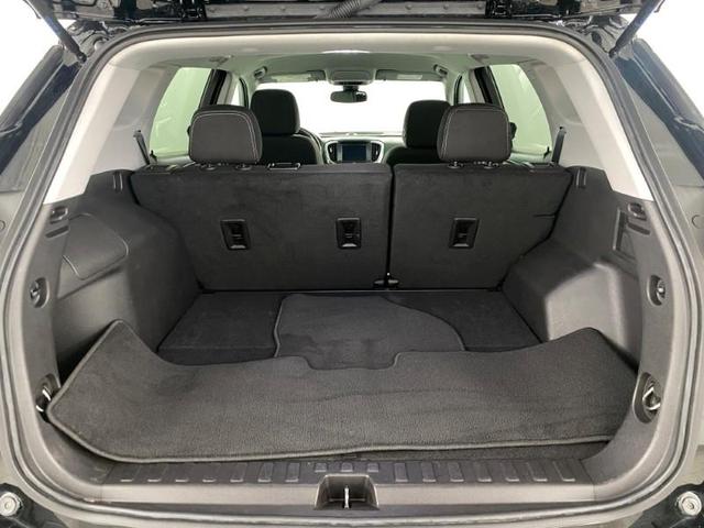 Photo of 2024 Black GMC Terrain