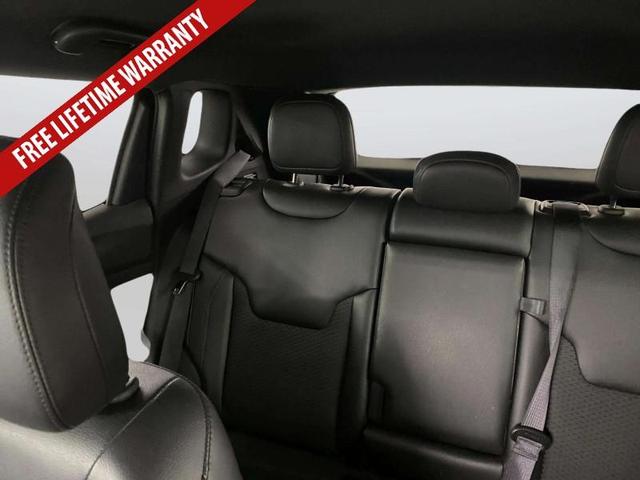 Photo of 2024 Diamond Black Jeep Compass