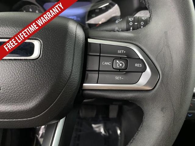 Photo of 2024 Diamond Black Jeep Compass