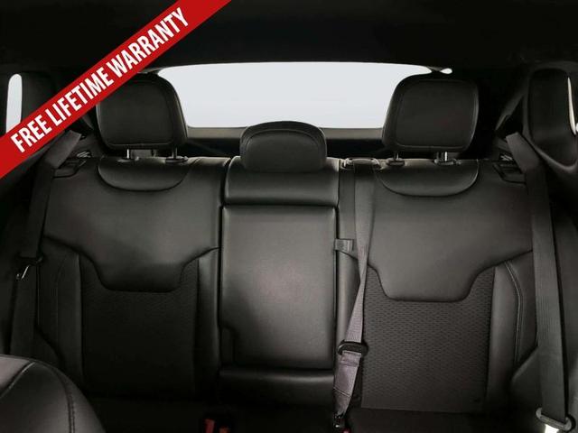 Photo of 2024 Diamond Black Jeep Compass