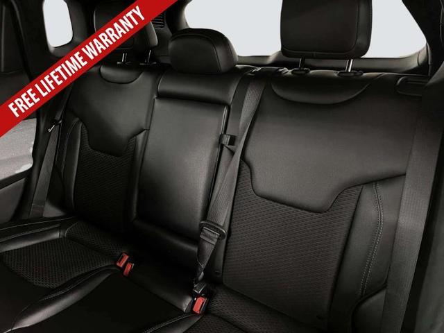 Photo of 2024 Diamond Black Jeep Compass