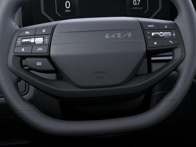 Photo of 2026 Blue Kia Sportage