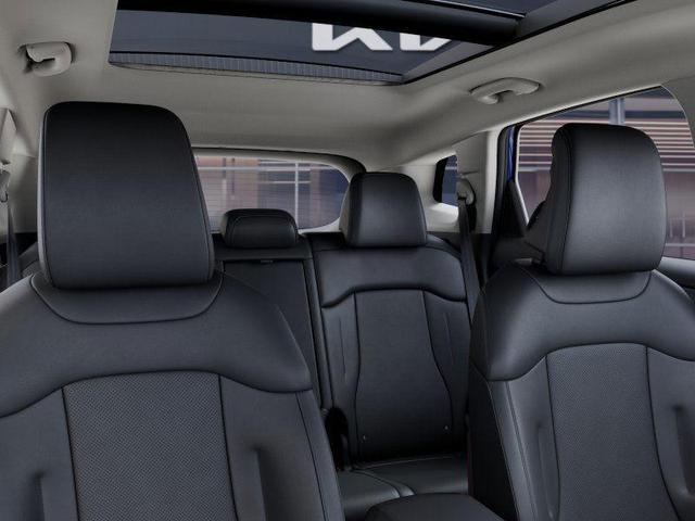 Photo of 2026 Blue Kia Sportage