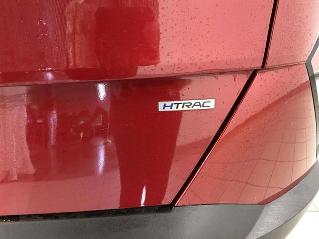 Photo of 2025 Red Hyundai KONA