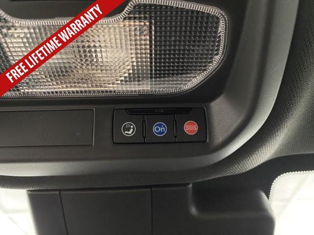 Photo of 2024 Moonstone Gray Metallic Buick Envista