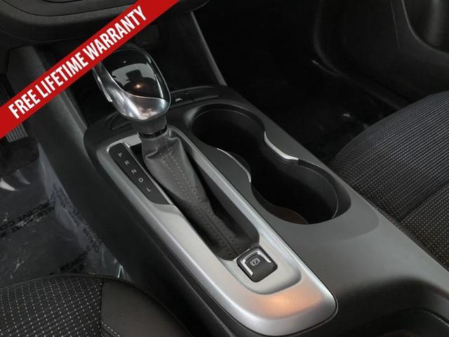 Photo of 2024 Moonstone Gray Metallic Buick Envista