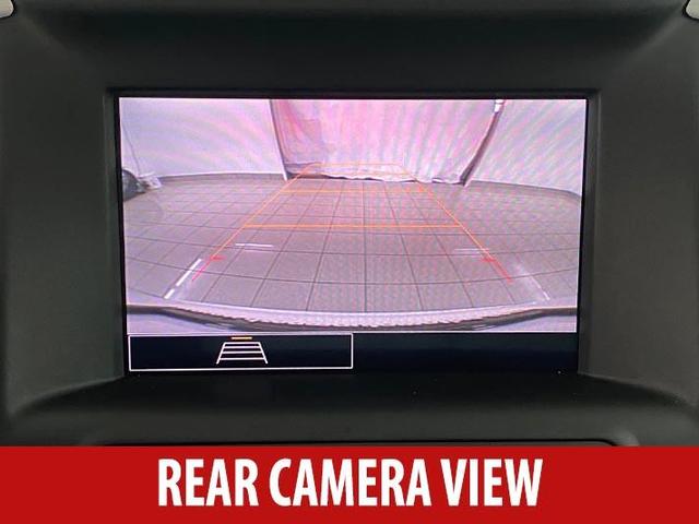 Photo of 2024 White GMC Terrain